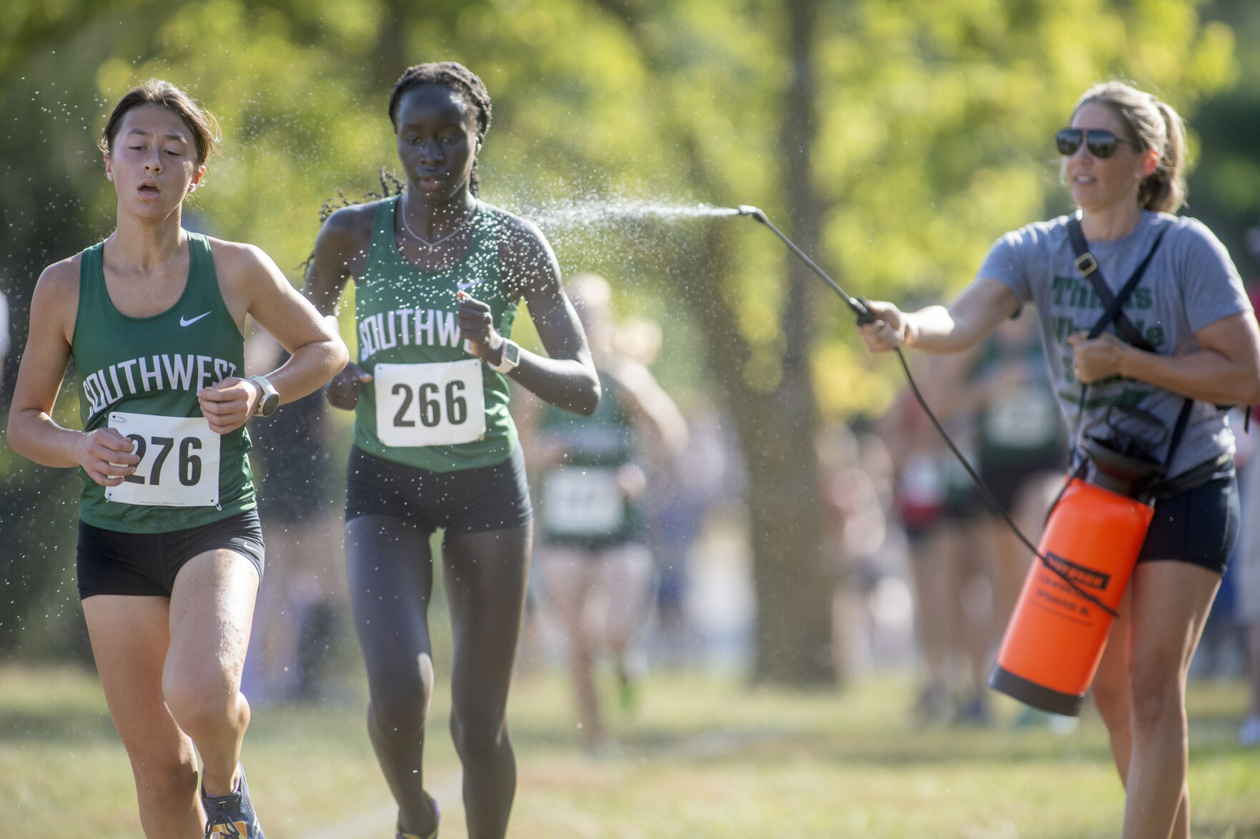 Top Journal Star photos for October